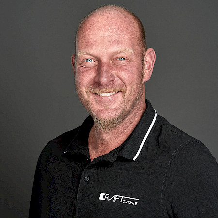 <h4>Ronny Köhler</h4><p>Gerüstbaumeister & Bauleiter</p>